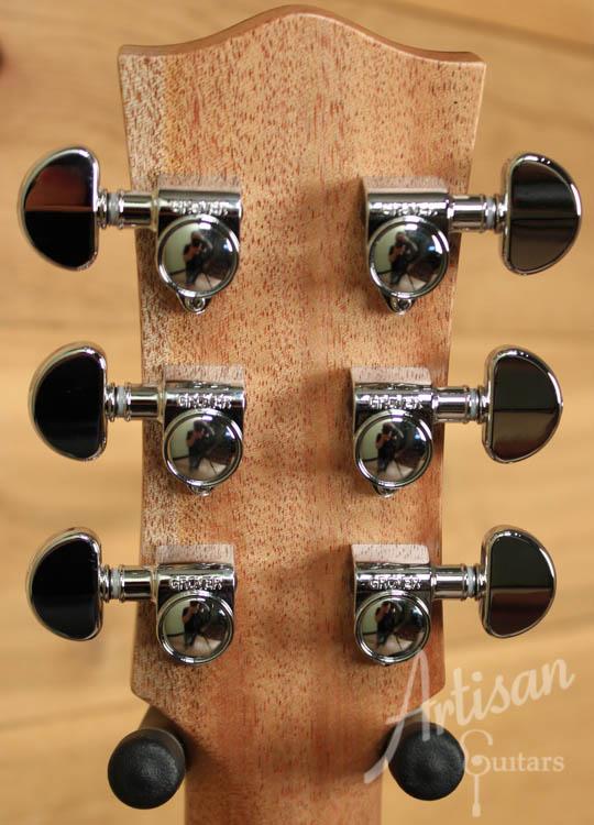 Maton SRS70C Solid Road Series Acoustic Electric ID-8583 - Artisan Guitars