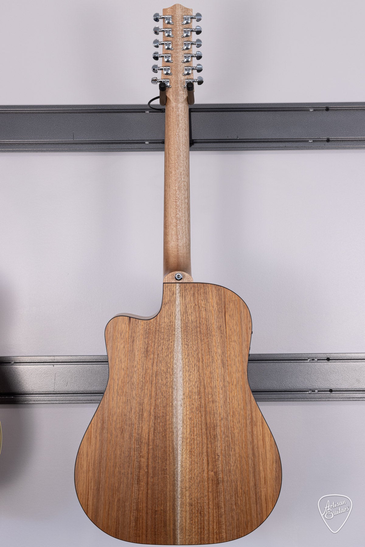 Maton Guitars Solid Road Series SRS-70C-12 String Dreadnought - 16450