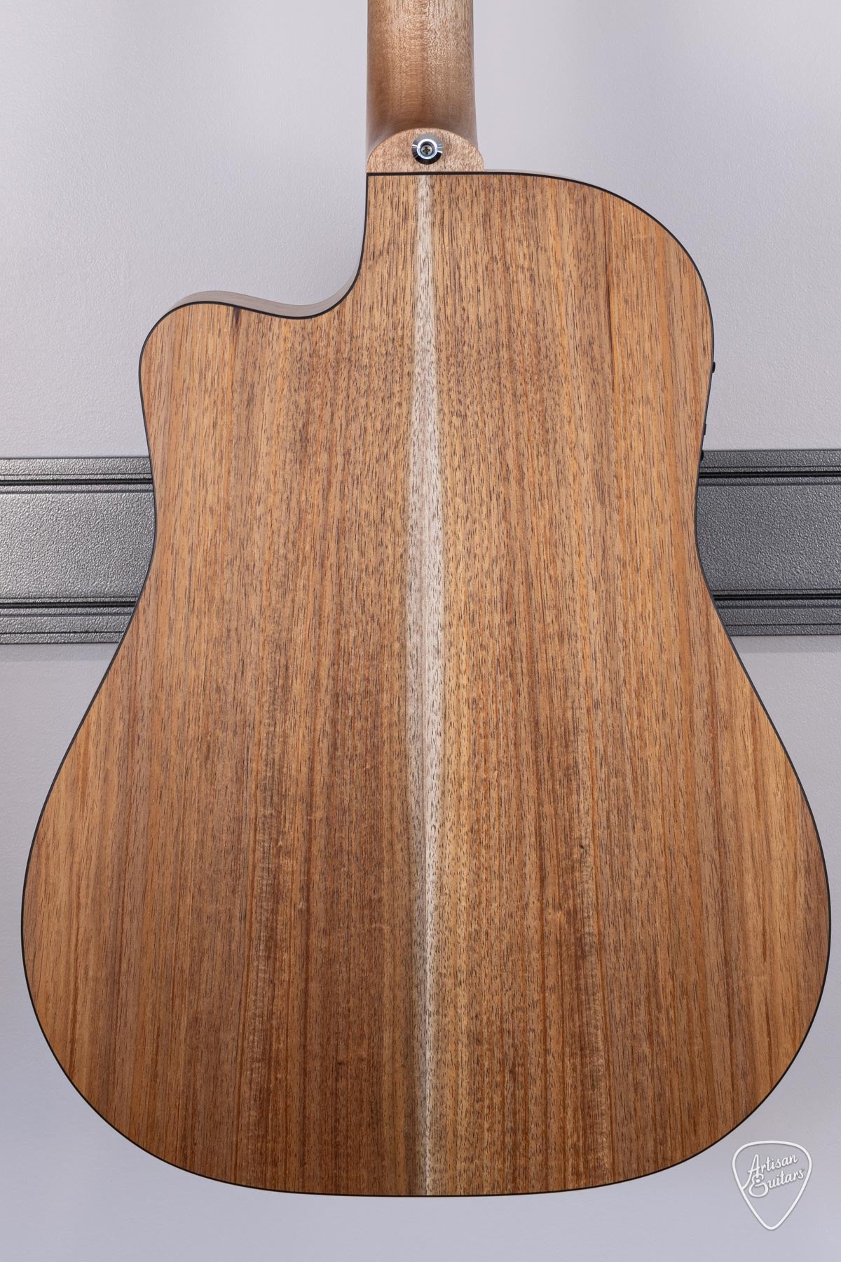 Maton Guitars Solid Road Series SRS-70C-12 String Dreadnought - 16450