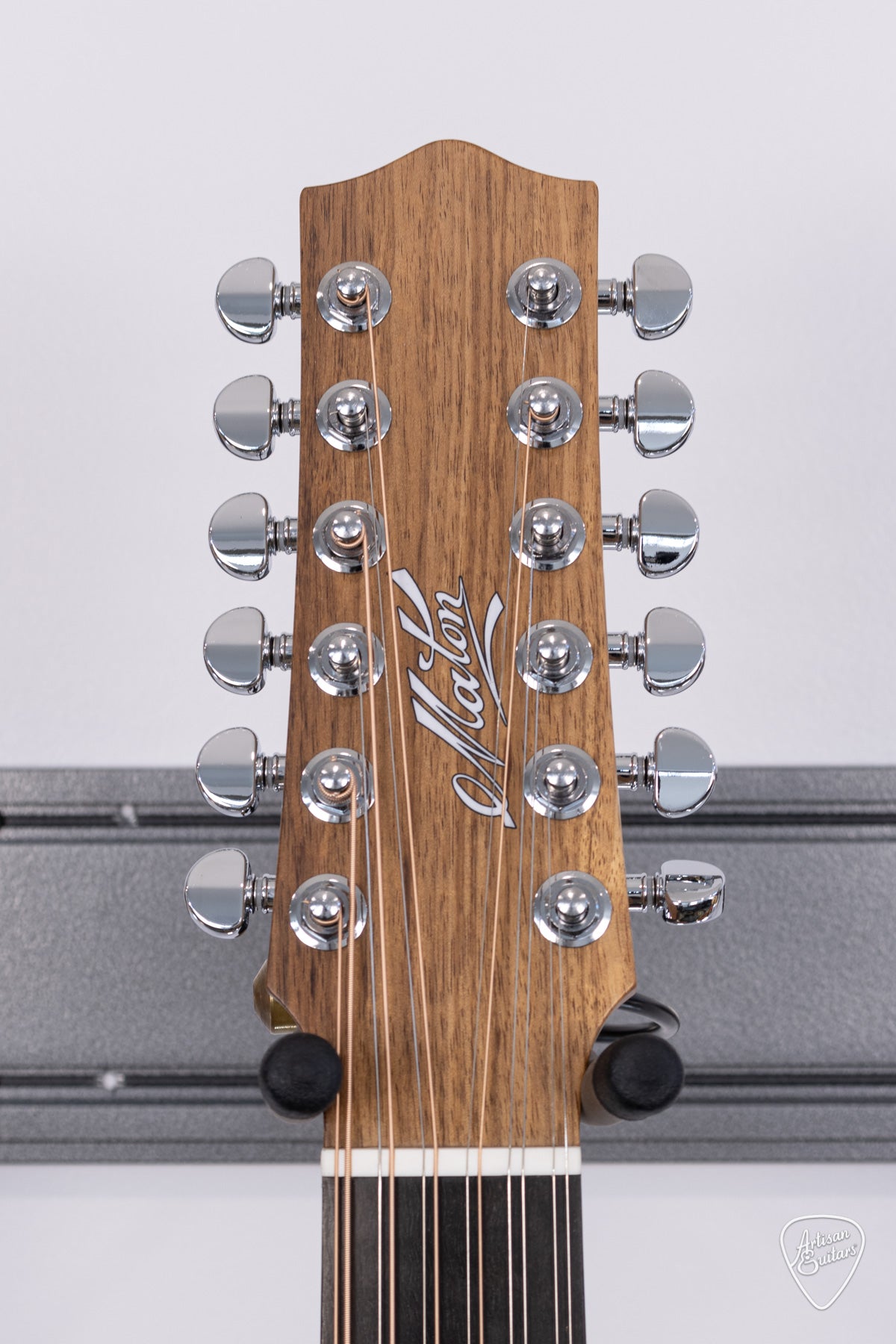 Maton Guitars Solid Road Series SRS-70C-12 String Dreadnought - 16450