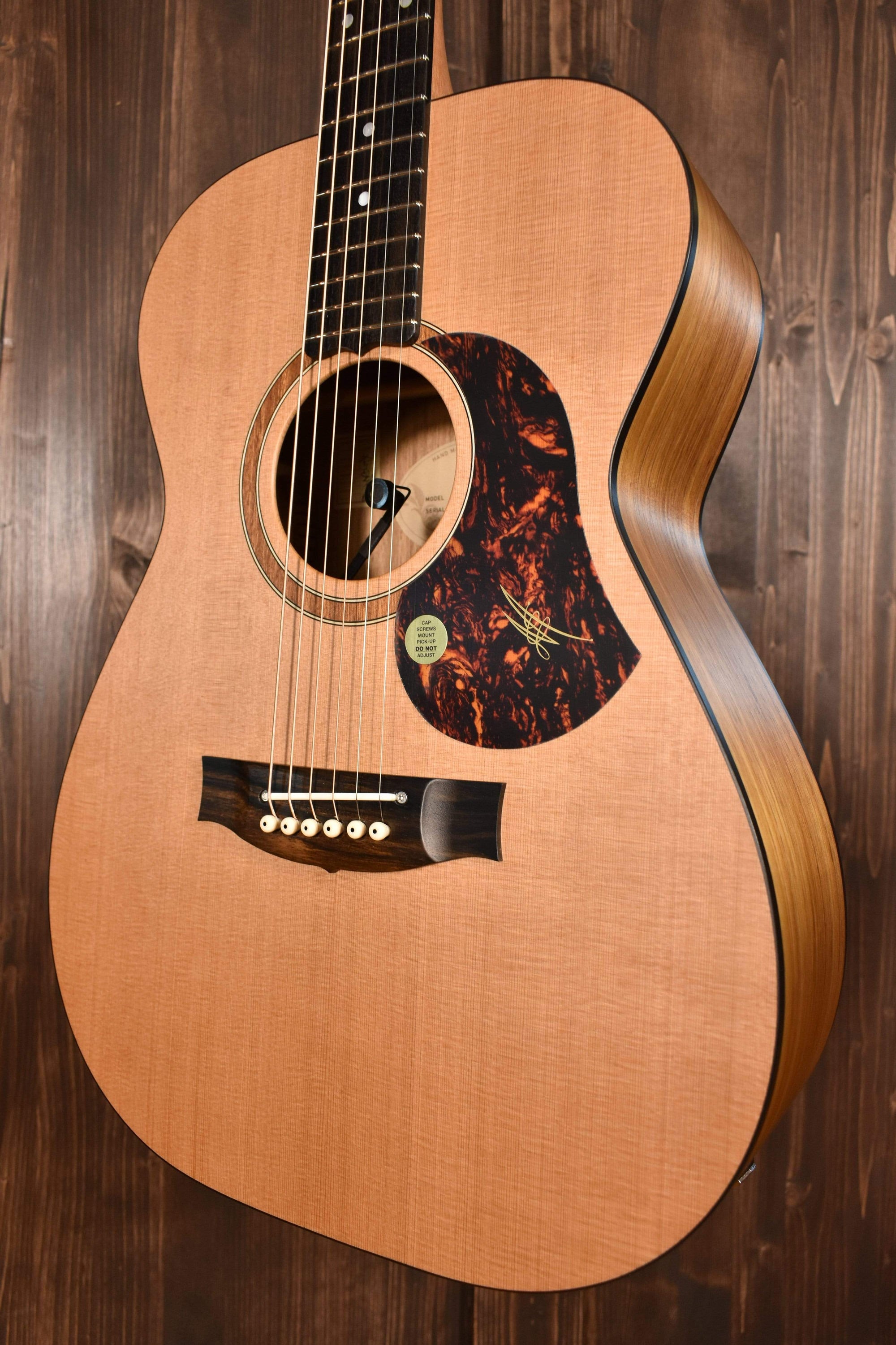 Maton Guitars SRS808 - 14569 - Artisan Guitars