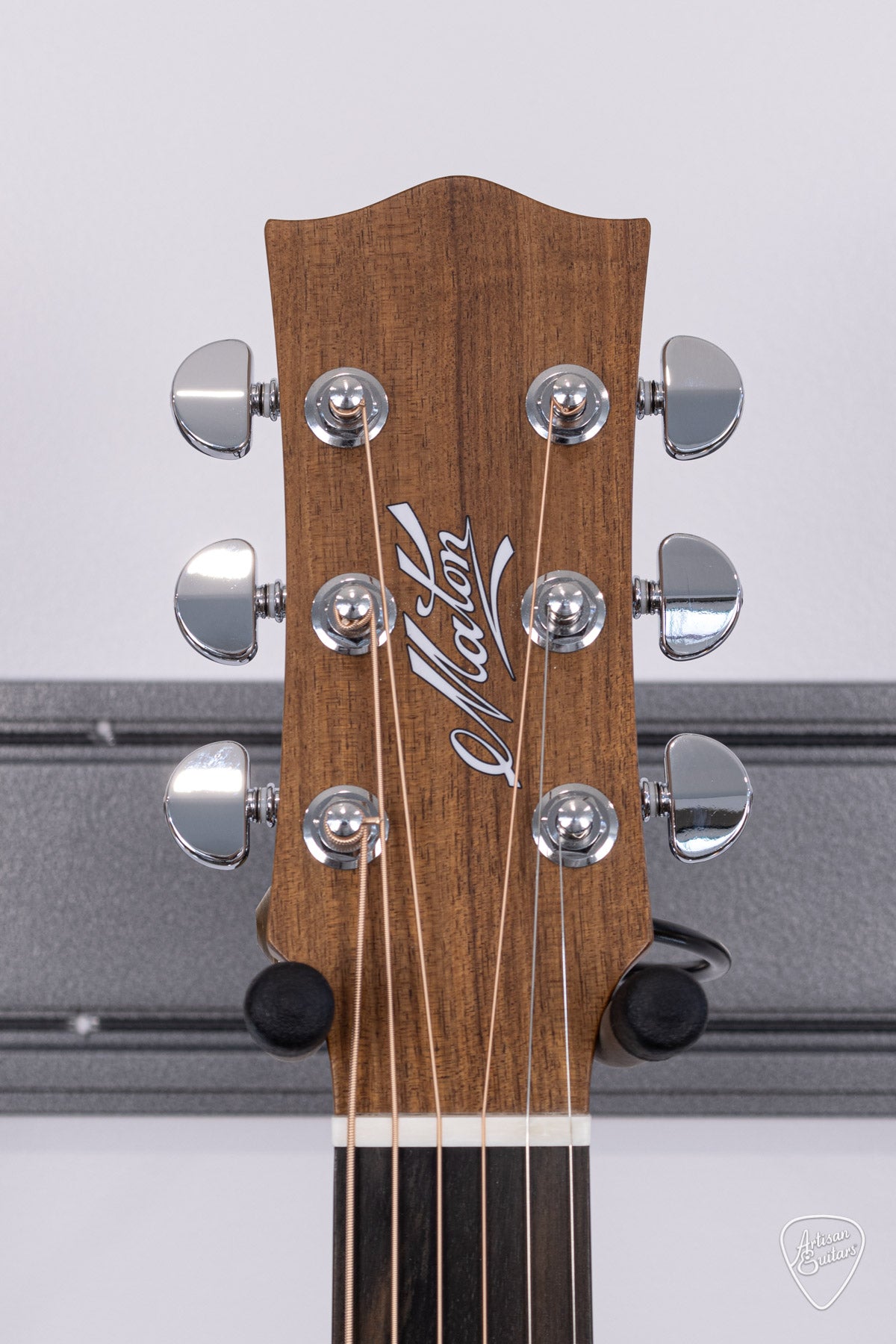 Maton Guitars Solid Road Series SRS-808 - 16451