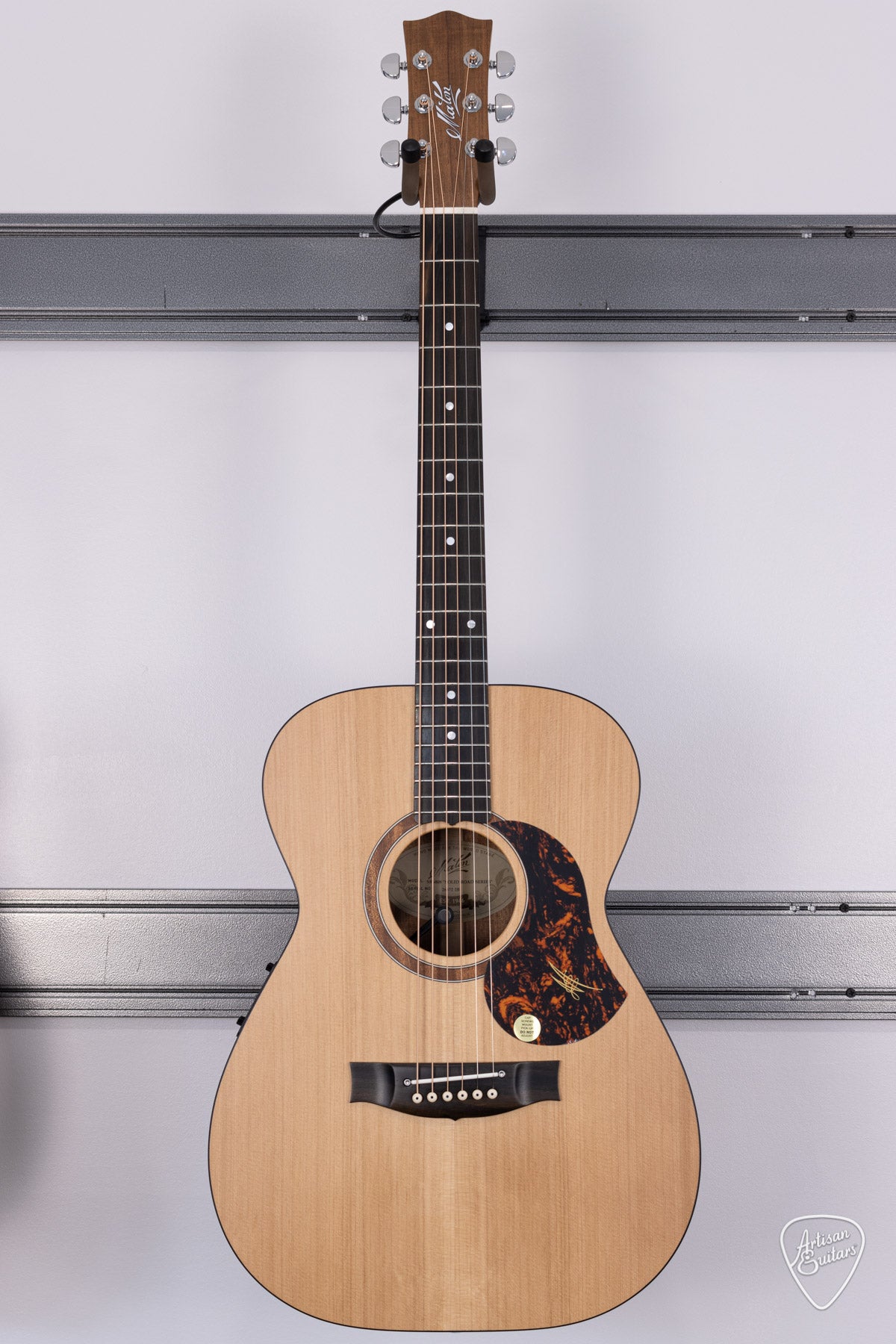 Maton Guitars Solid Road Series SRS-808 - 16451