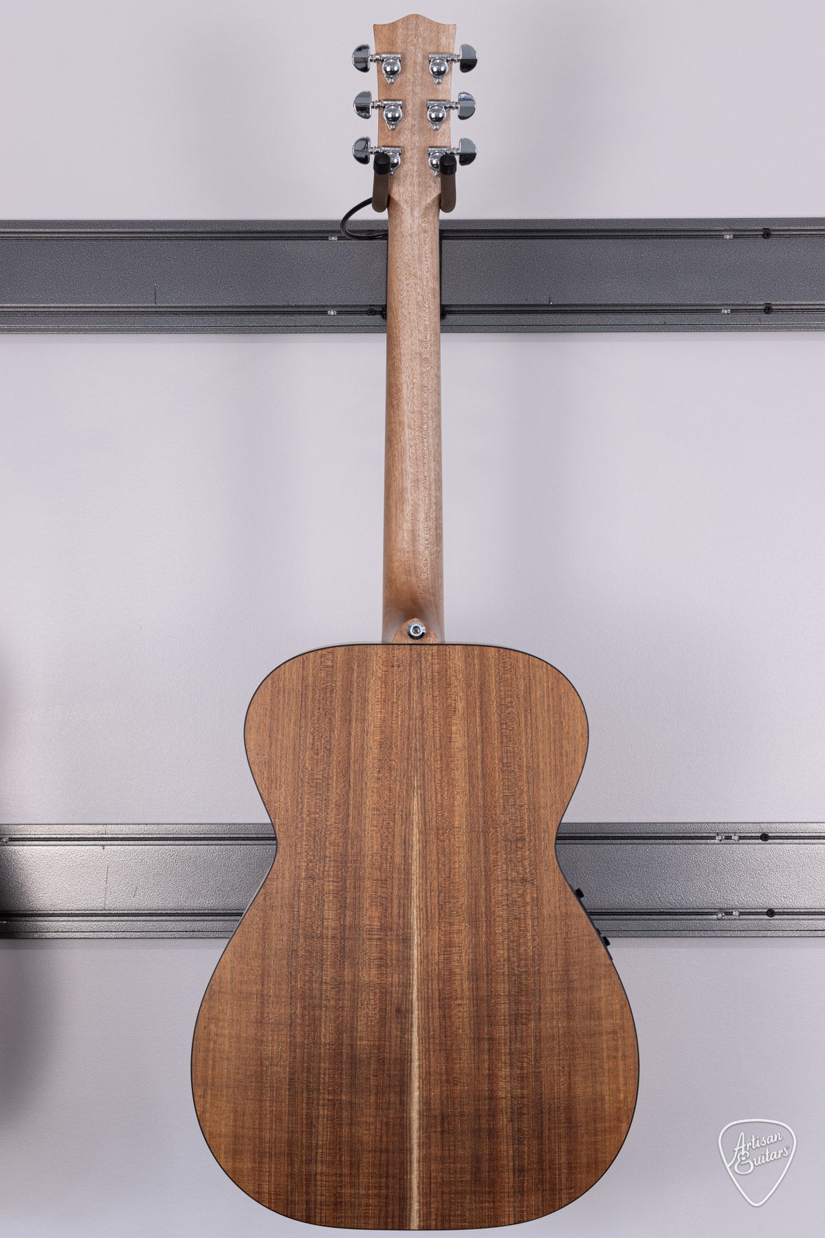Maton Guitars Solid Road Series SRS-808 - 16451