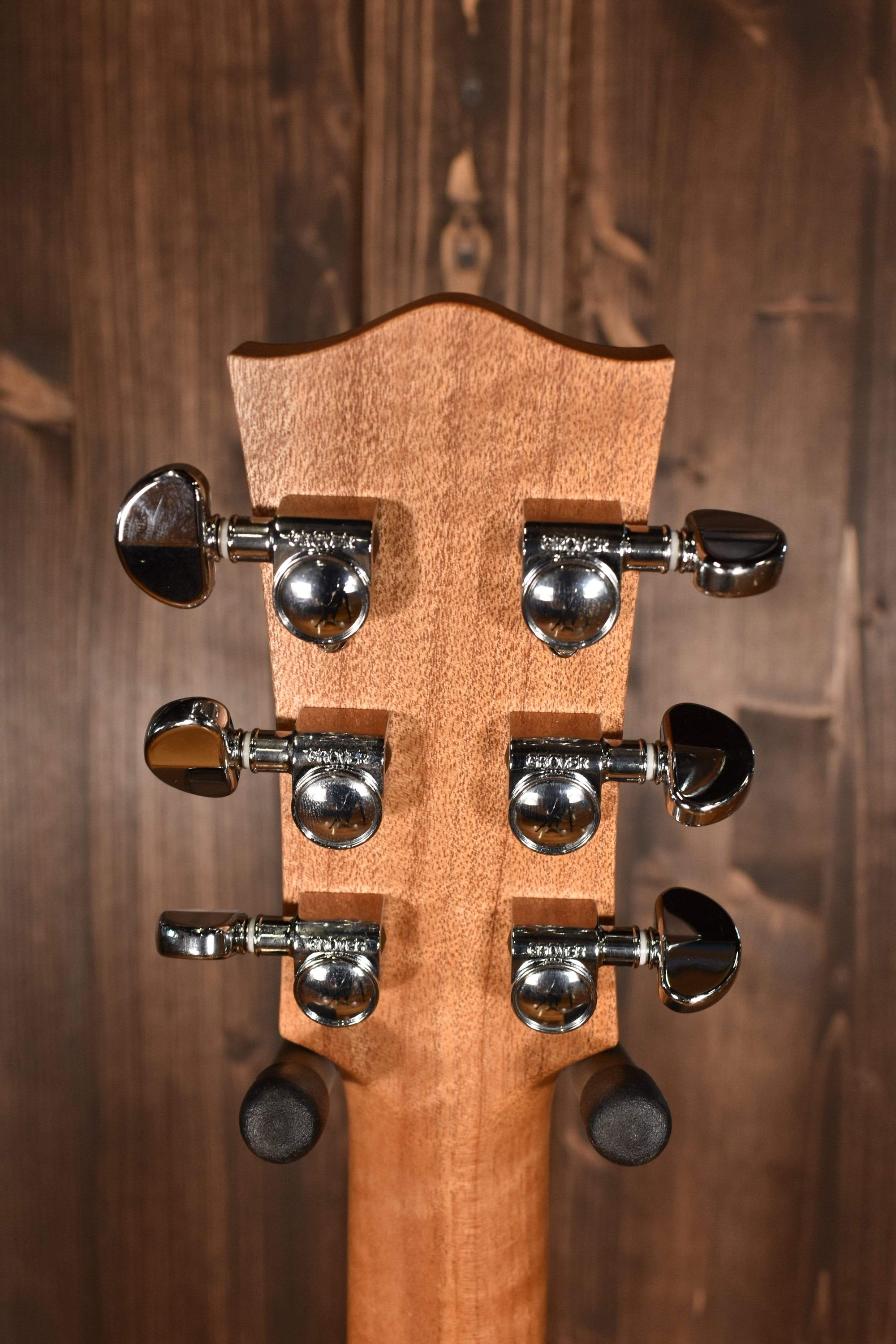 Maton Guitars SRS808 - 14569 - Artisan Guitars
