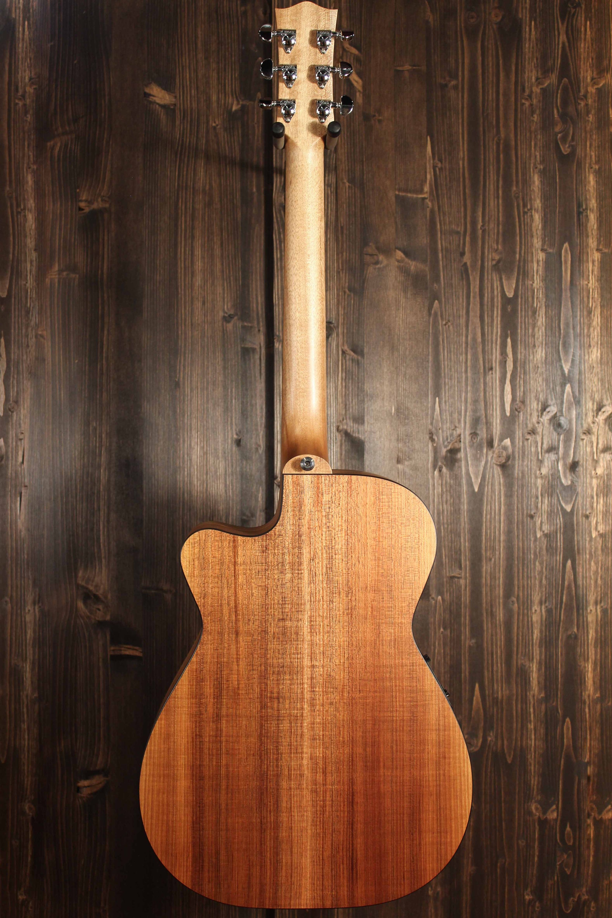 Maton Guitars SRS808C - 14185 - Artisan Guitars