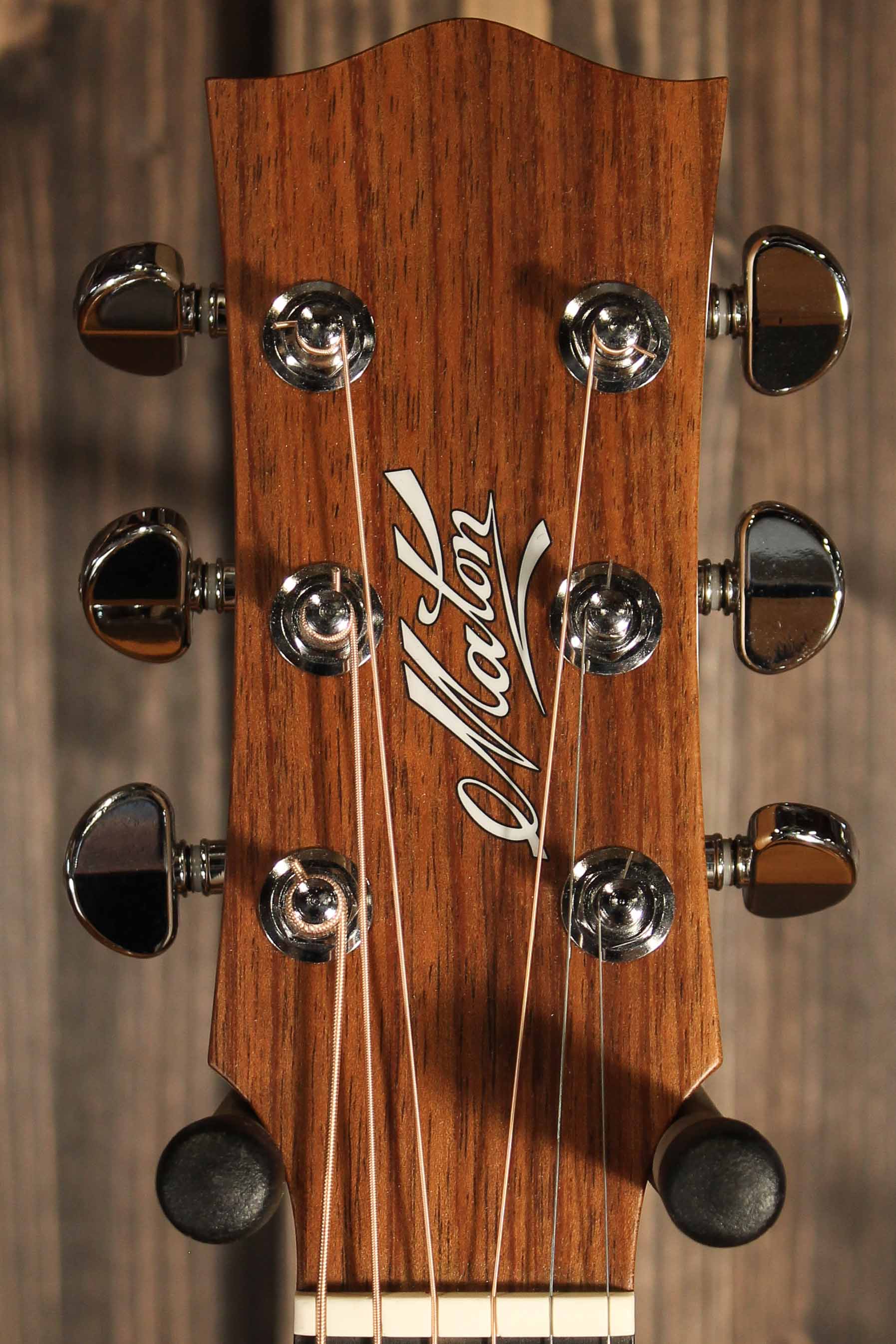Maton Guitars SRS808C - 14185 - Artisan Guitars