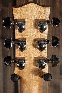 Maton Guitars SRS808C - 14185 - Artisan Guitars