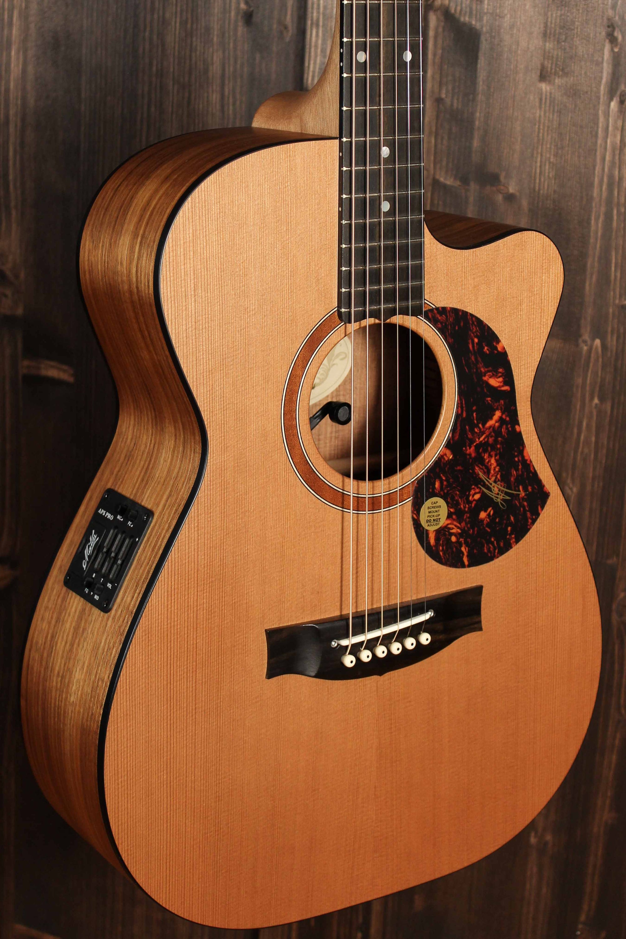 Maton Guitars SRS808C - 14185 - Artisan Guitars
