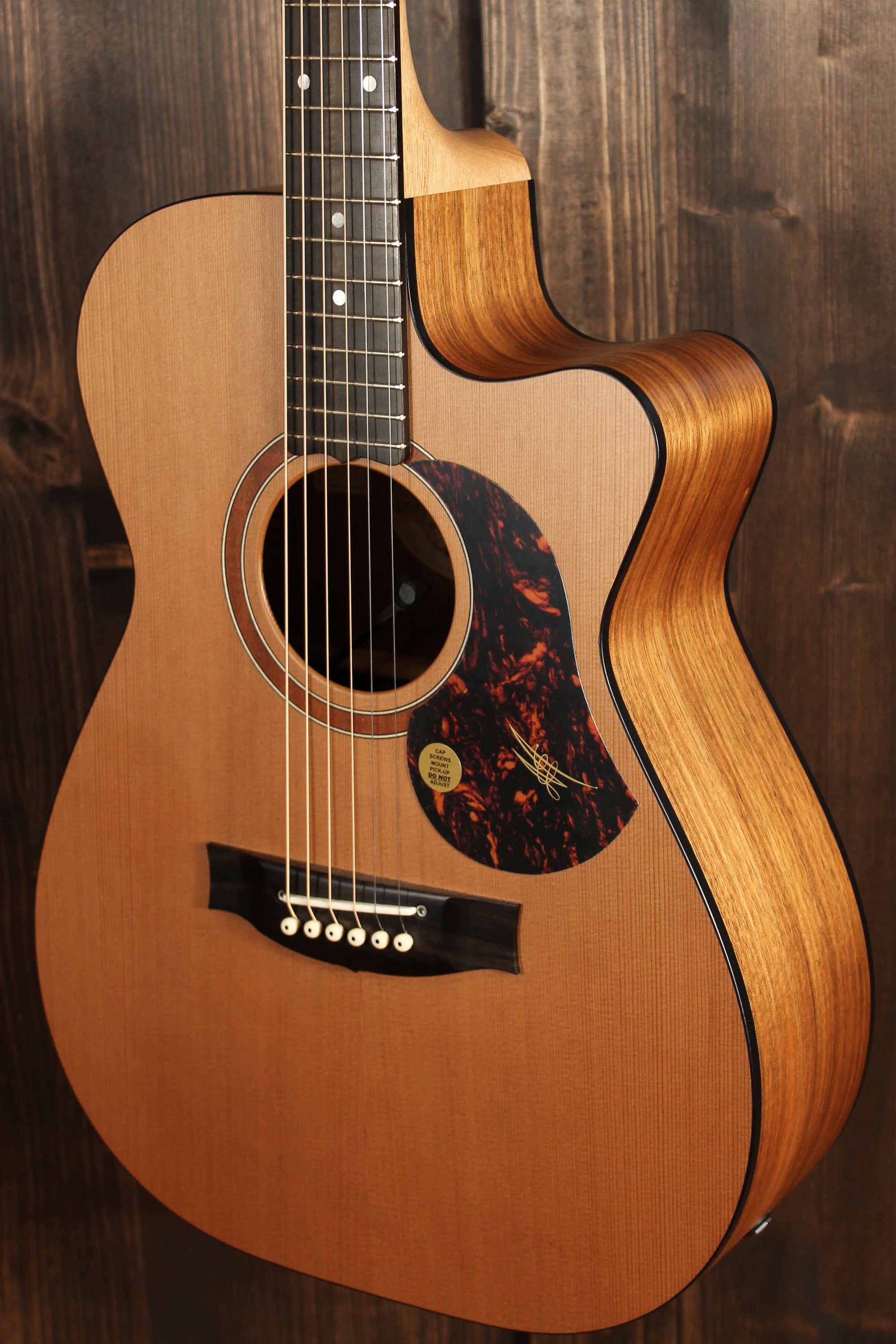 Maton Guitars SRS808C - 14185 - Artisan Guitars