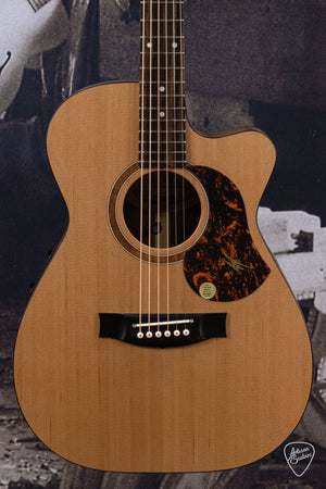 Maton Guitars Solid Road Series SRS-808 - 16302 | Artisan