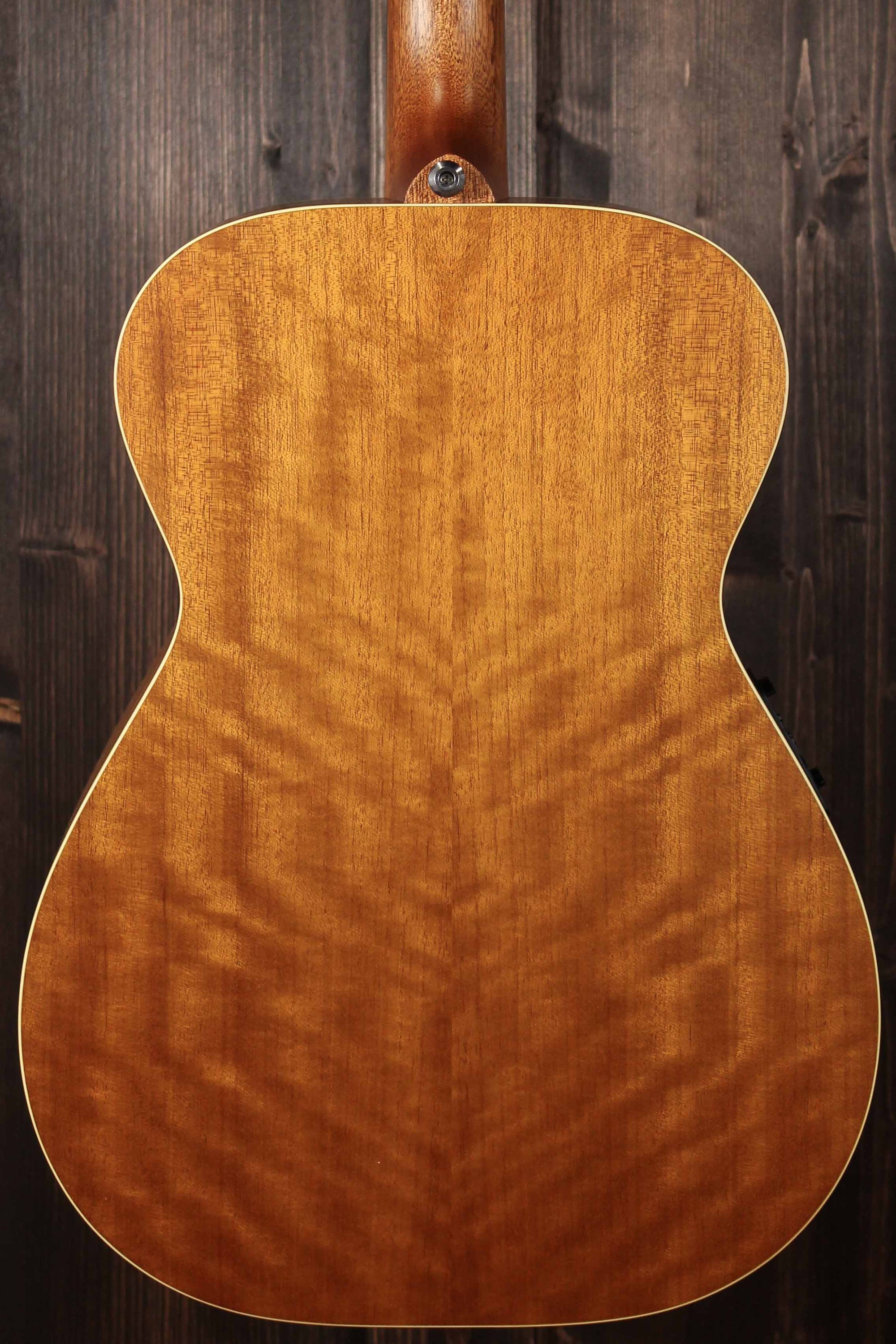 Maton Custom Shop TE Personal - 14574 - Artisan Guitars