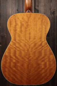 Maton Custom Shop TE Personal - 14574 - Artisan Guitars