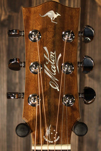 Maton Custom Shop TE Personal - 14574 - Artisan Guitars