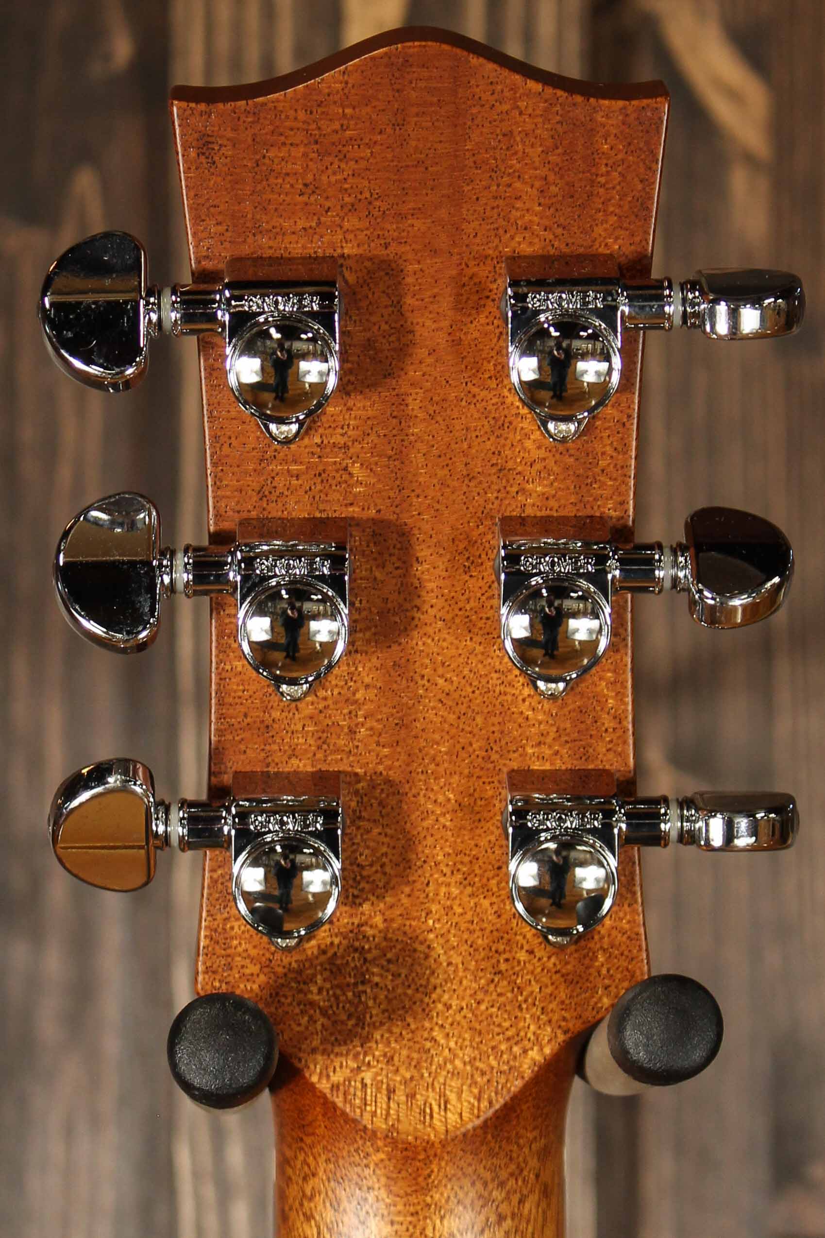 Maton Custom Shop TE Personal - 14574 - Artisan Guitars