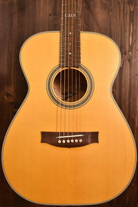 Maton Custom Shop TE Personal Sitka & Maple - 14554 - Artisan Guitars