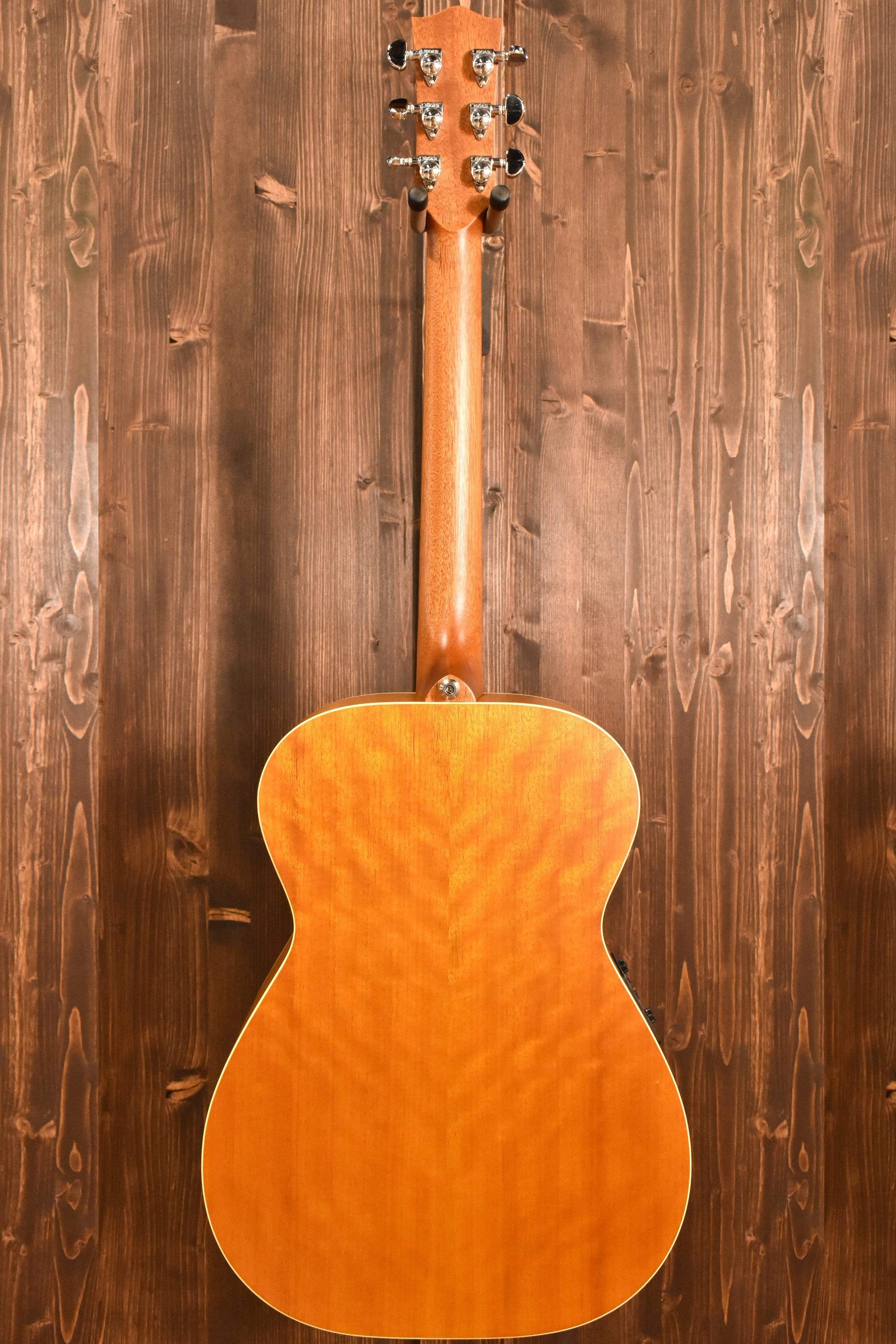 Maton Custom Shop TE Personal Sitka & Maple - 14554 - Artisan Guitars
