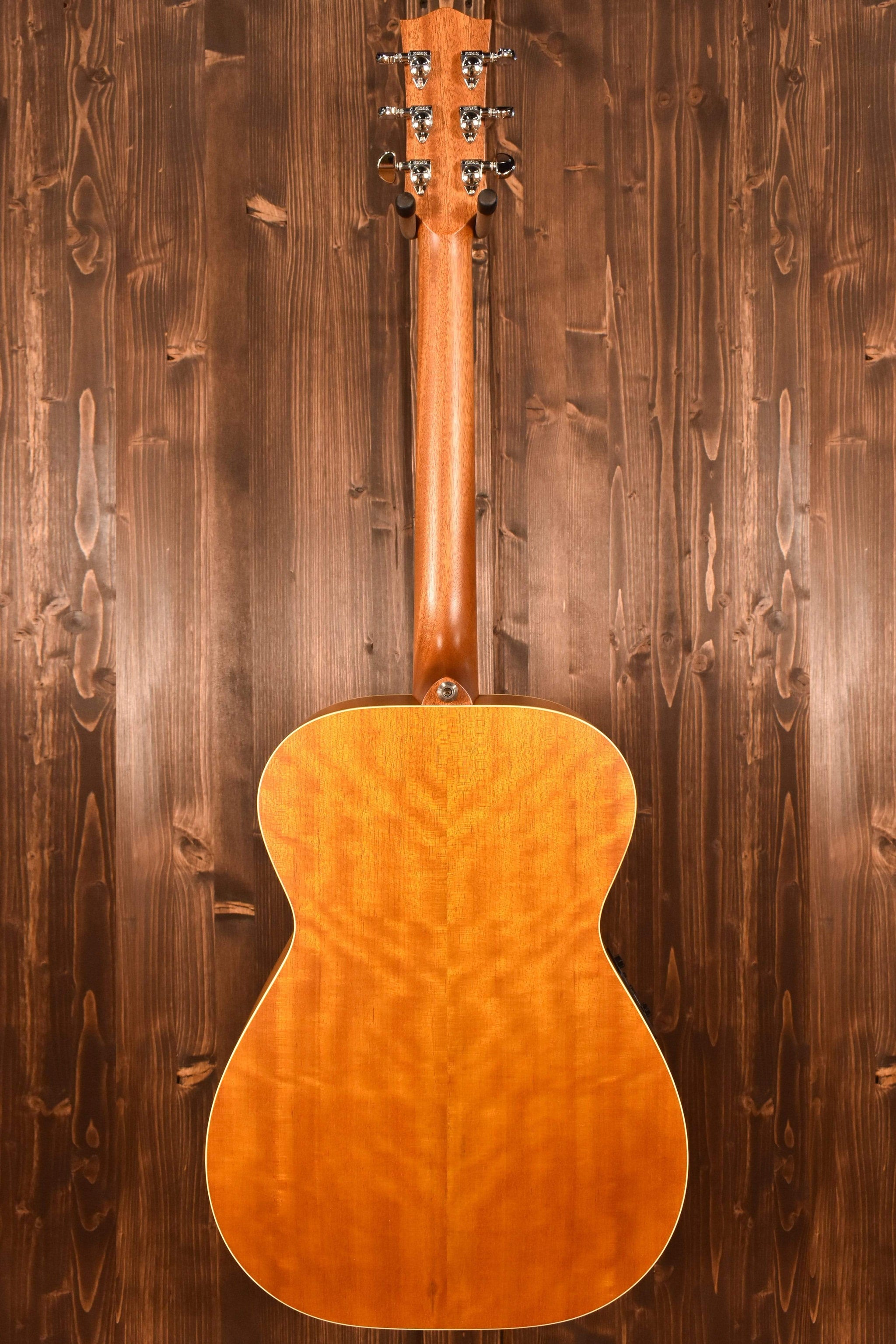 Maton Custom Shop TE Personal Sitka & Maple - 14223 - Artisan Guitars