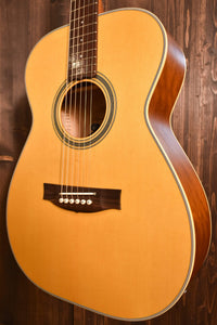 Maton Custom Shop TE Personal - 14555 - Artisan Guitars