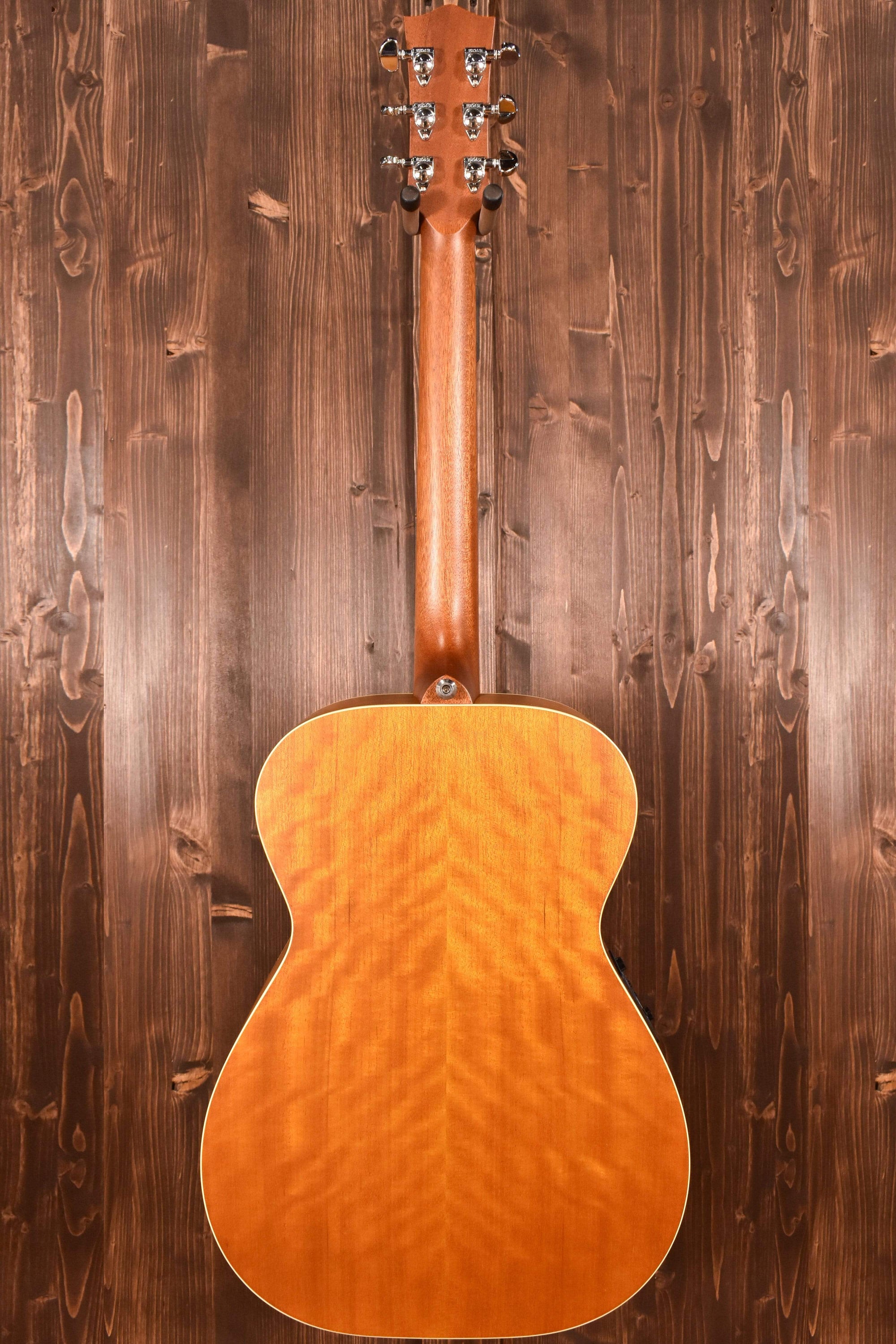 Maton Custom Shop TE Personal Sitka & Maple - 14553 - Artisan Guitars