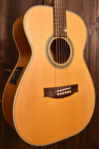 Maton Custom Shop TE Personal Sitka & Maple - 14553 - Artisan Guitars