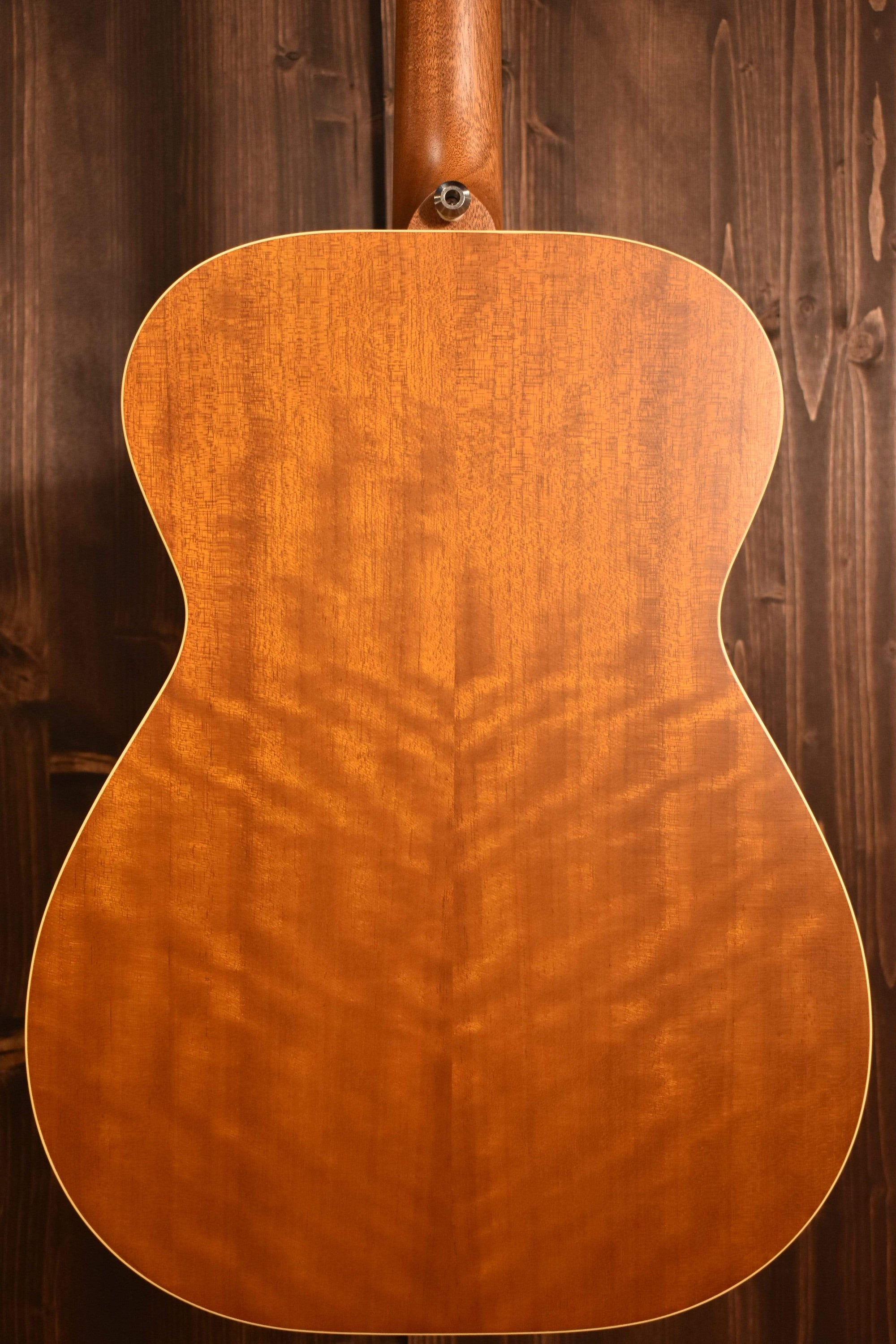 Maton Custom Shop TE Personal - 14555 - Artisan Guitars