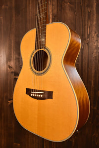 Maton Custom Shop TE Personal Sitka & Maple - 14223 - Artisan Guitars