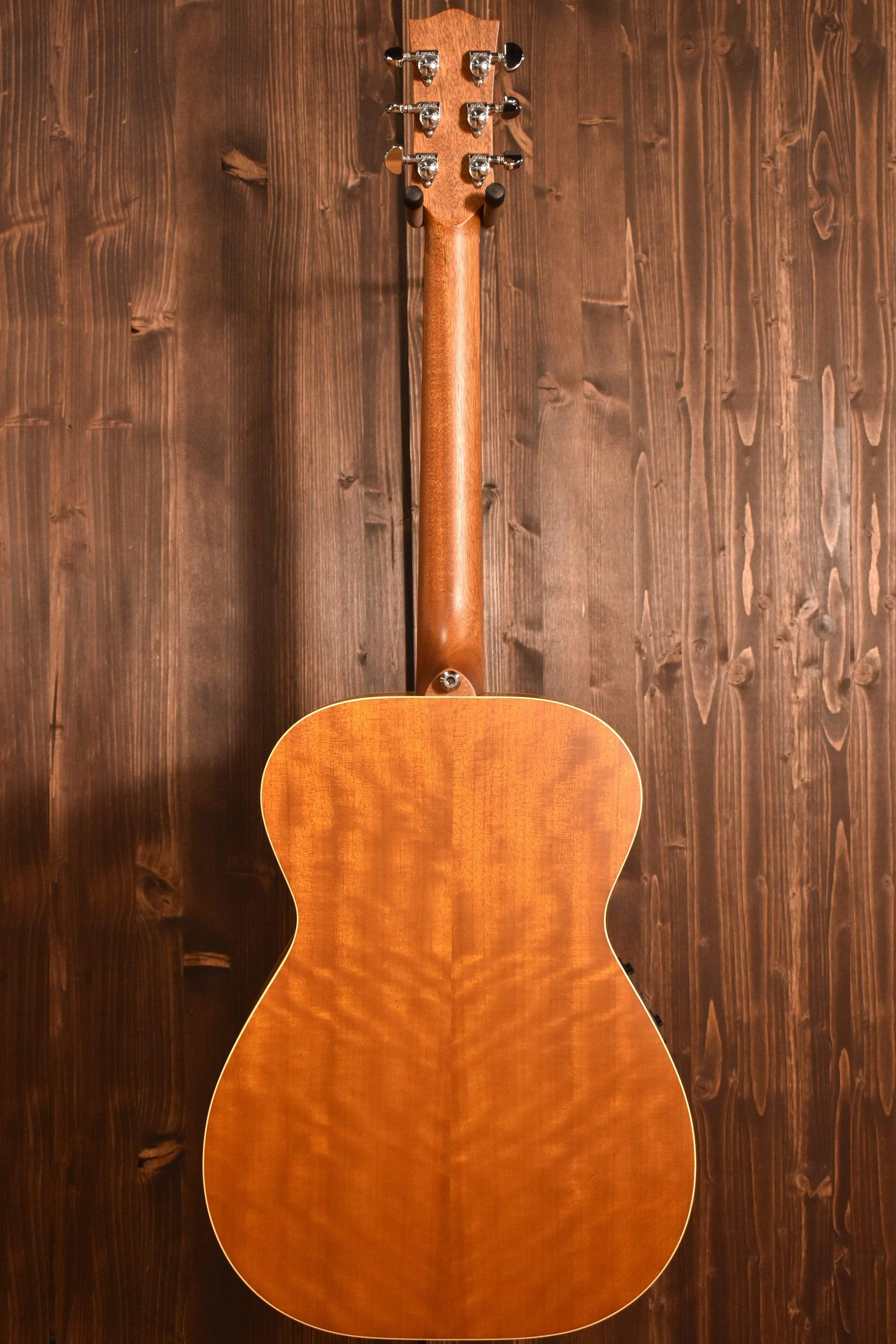 Maton Custom Shop TE Personal - 14555 - Artisan Guitars