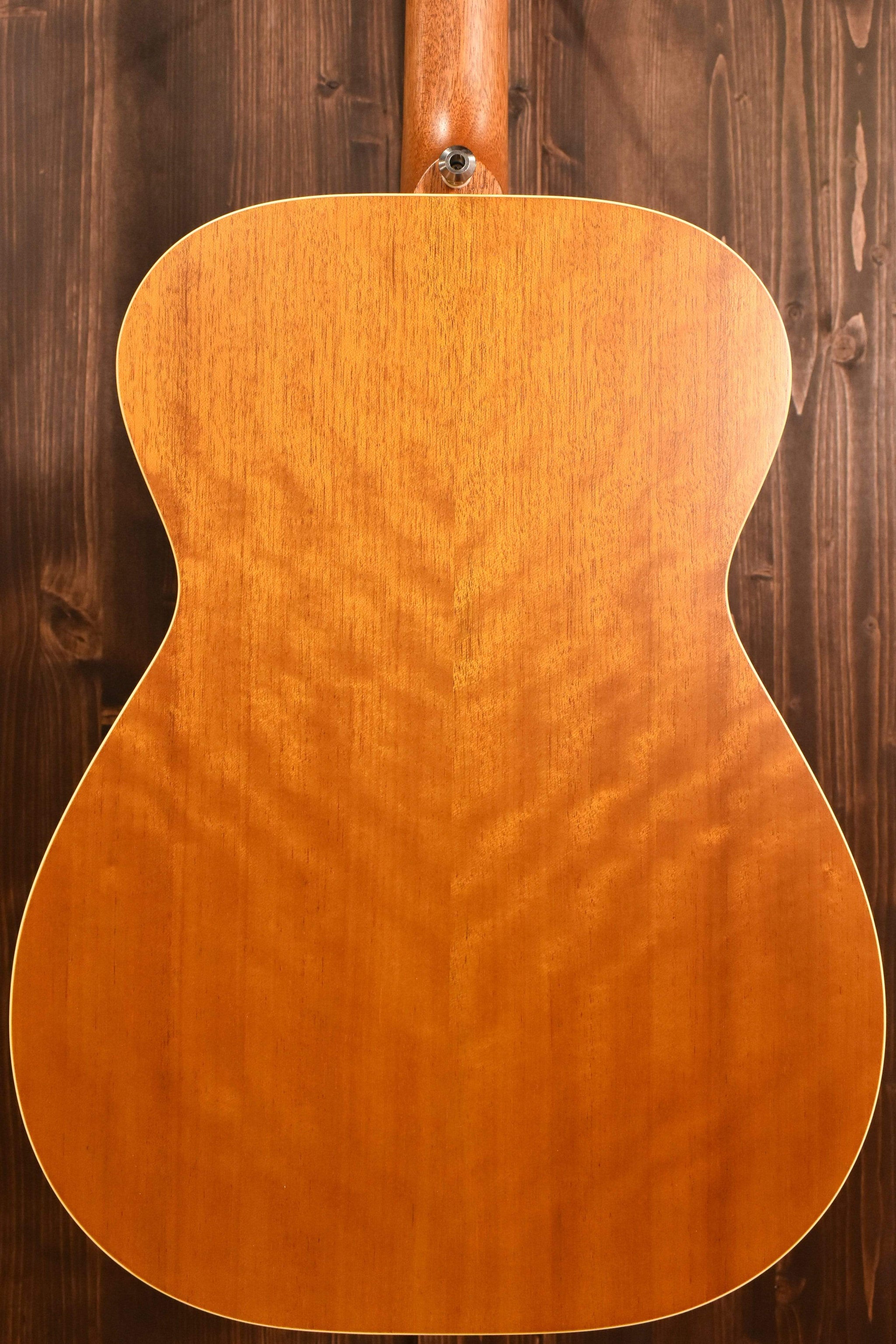Maton Custom Shop TE Personal Sitka & Maple - 14554 - Artisan Guitars