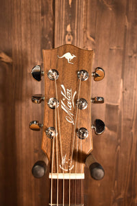 Maton Custom Shop TE Personal - 14555 - Artisan Guitars
