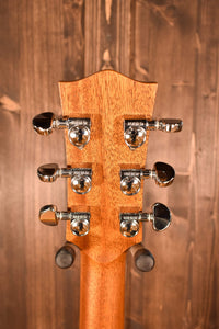 Maton Custom Shop TE Personal Sitka & Maple - 14223 - Artisan Guitars