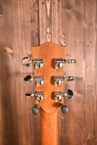 Maton Custom Shop TE Personal Sitka & Maple - 14553 - Artisan Guitars