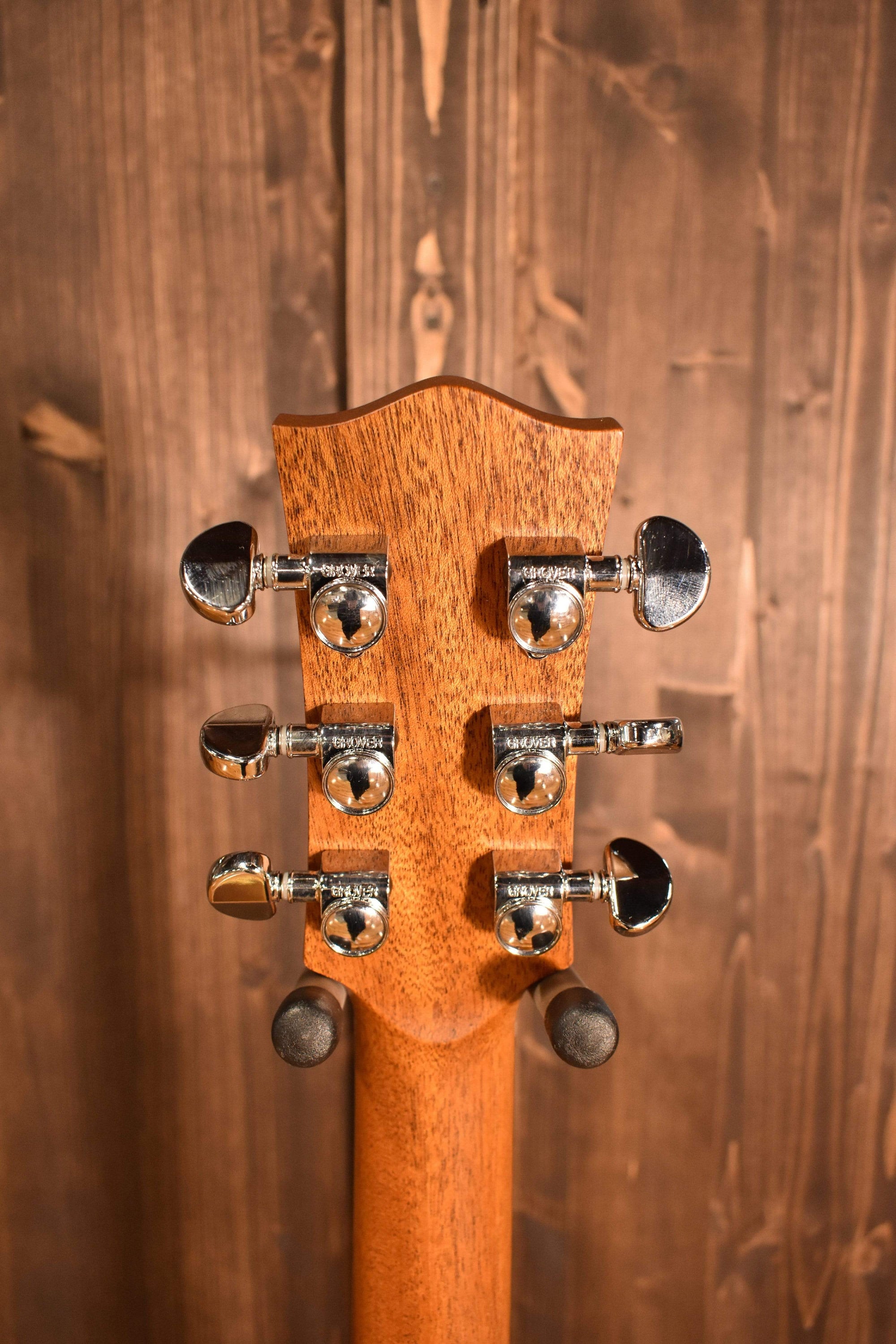 Maton Custom Shop TE Personal - 14555 - Artisan Guitars