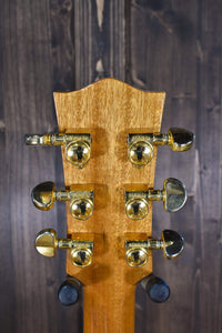 Maton Guitars TE1 2012 Certified Guitars from Tommy Emmanuel - 14536 - Artisan Guitars
