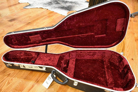 Maton Guitars TE1 2012 Certified Guitars from Tommy Emmanuel - 14536 - Artisan Guitars