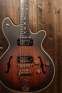 Maton BB1200 JH Electric Guitar w/ Lollar Imperial Humbuckers Pre-Owned 2019 - Artisan Guitars