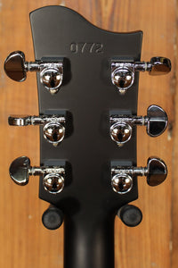Maton BB1200 JH Electric Guitar w/ Lollar Imperial Humbuckers - Artisan Guitars