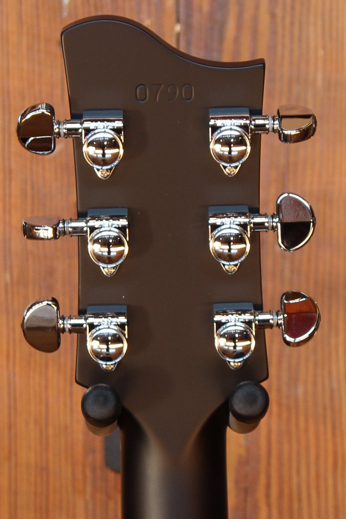 Maton BB1200 JH Electric Guitar w/ Lollar Imperial Humbuckers - Artisan Guitars