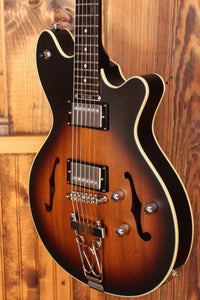 Maton BB1200 JH Electric Guitar w/ Lollar Imperial Humbuckers - Artisan Guitars
