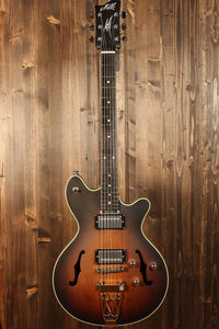 Maton BB1200 JH Electric Guitar w/ Lollar Imperial Humbuckers - Artisan Guitars