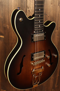 Maton BB1200 JH Electric Guitar w/ Lollar Imperial Humbuckers - Artisan Guitars