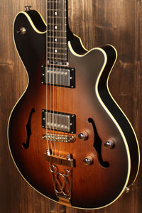 Maton BB1200 JH Electric Guitar w/ Lollar Imperial Humbuckers - Artisan Guitars