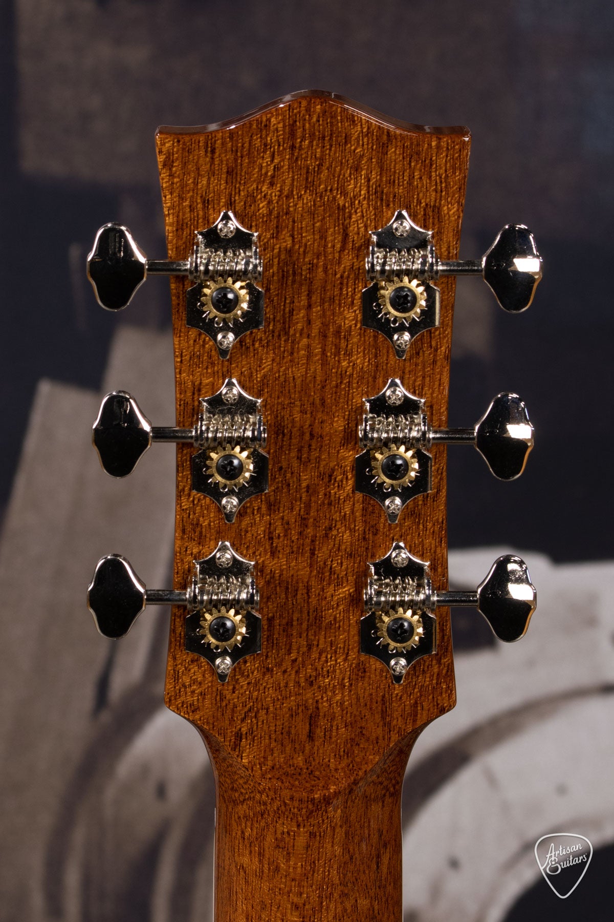 Maton Custom Shop CS Classic - 16263