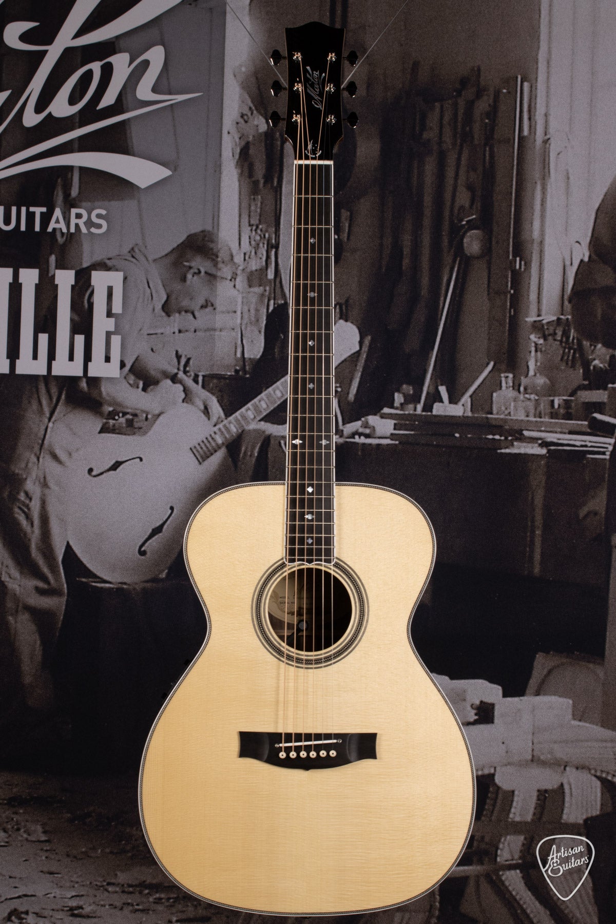 Maton Custom Shop CS Classic - 16263