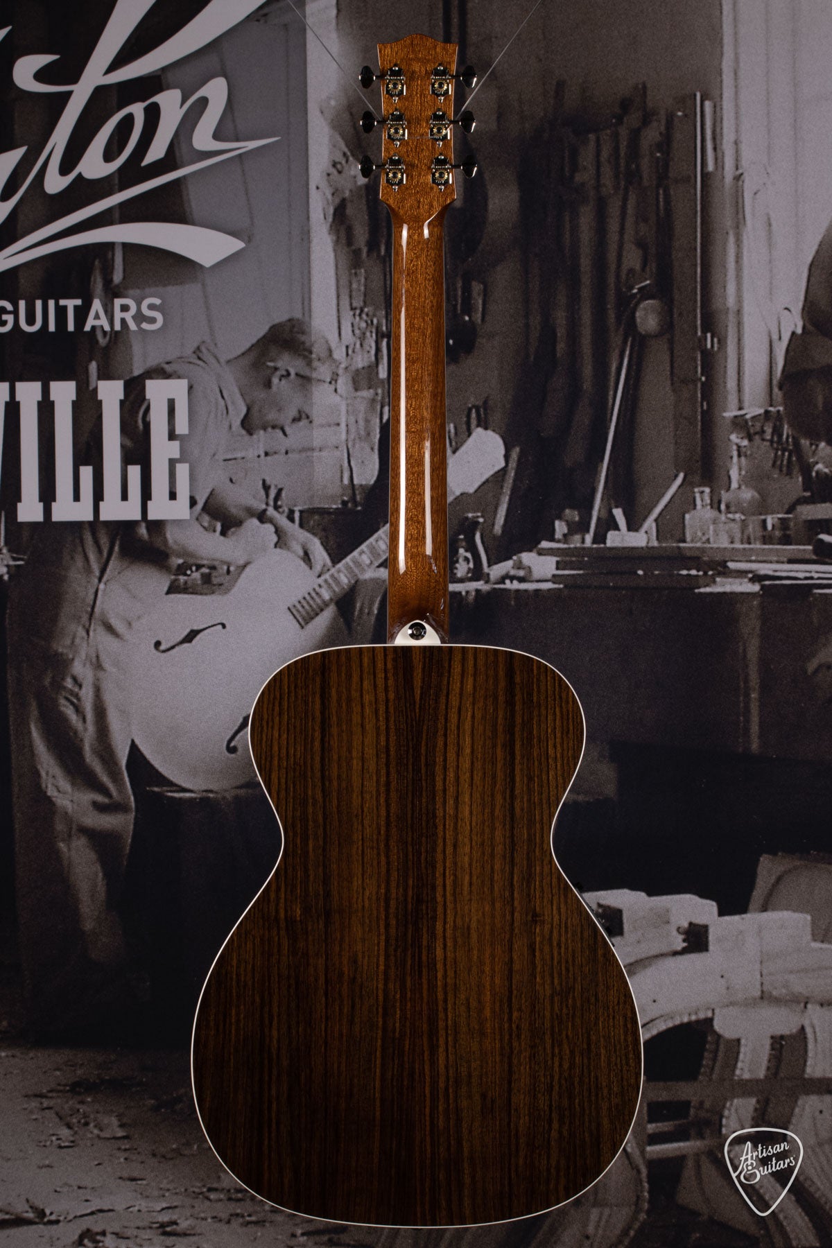 Maton Custom Shop CS Classic - 16263