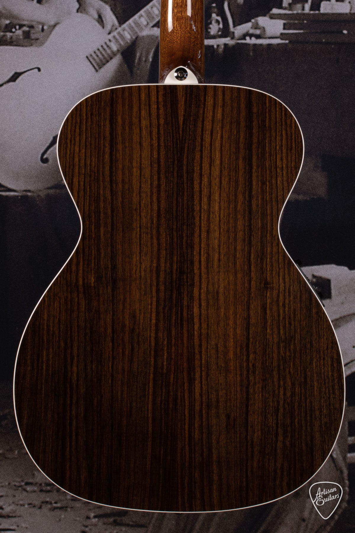 Maton Custom Shop CS Classic - 16263