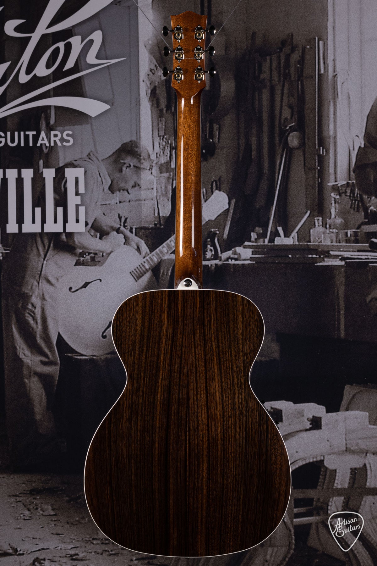 Maton Custom Shop CS Classic - 16259
