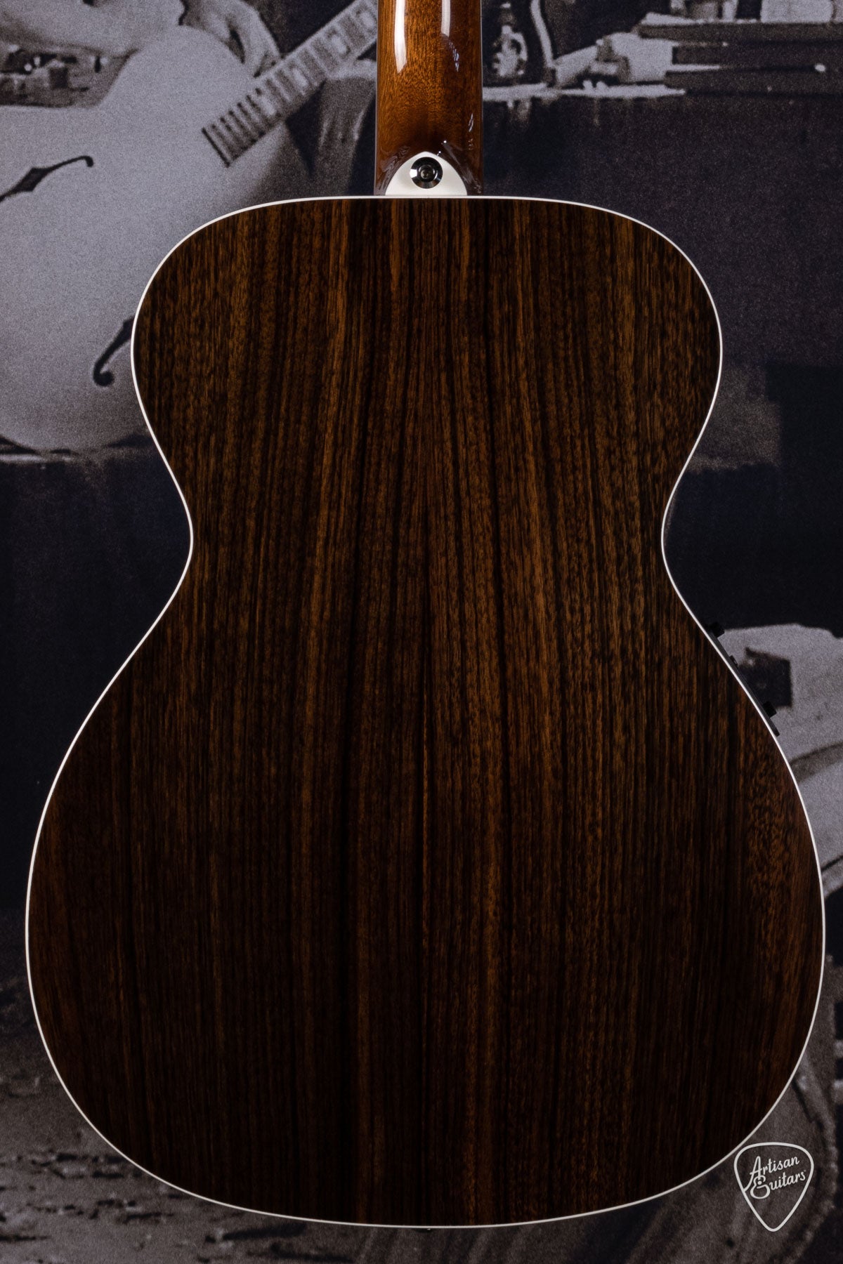 Maton Custom Shop CS Classic - 16259