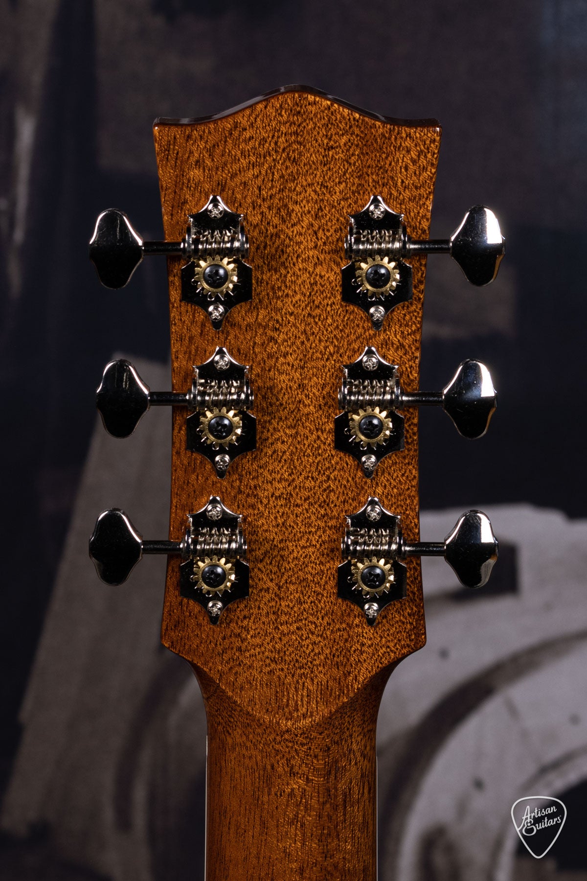 Maton Custom Shop CS Classic - 16259