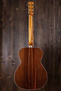 Maton Custom Shop CS Classic - 14805 - Artisan Guitars